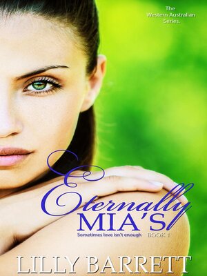 cover image of Eternally Mia's